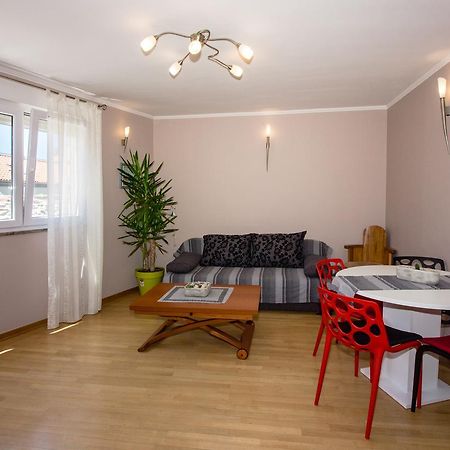 Apartment Josip Split Bagian luar foto