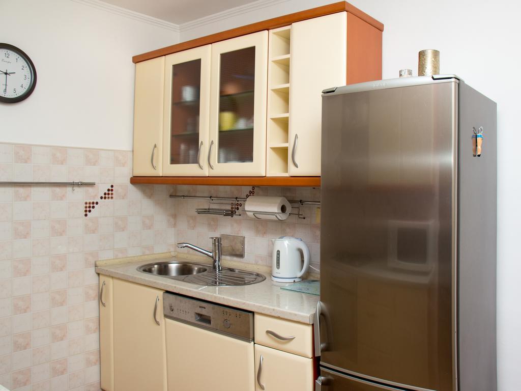 Apartment Josip Split Bagian luar foto