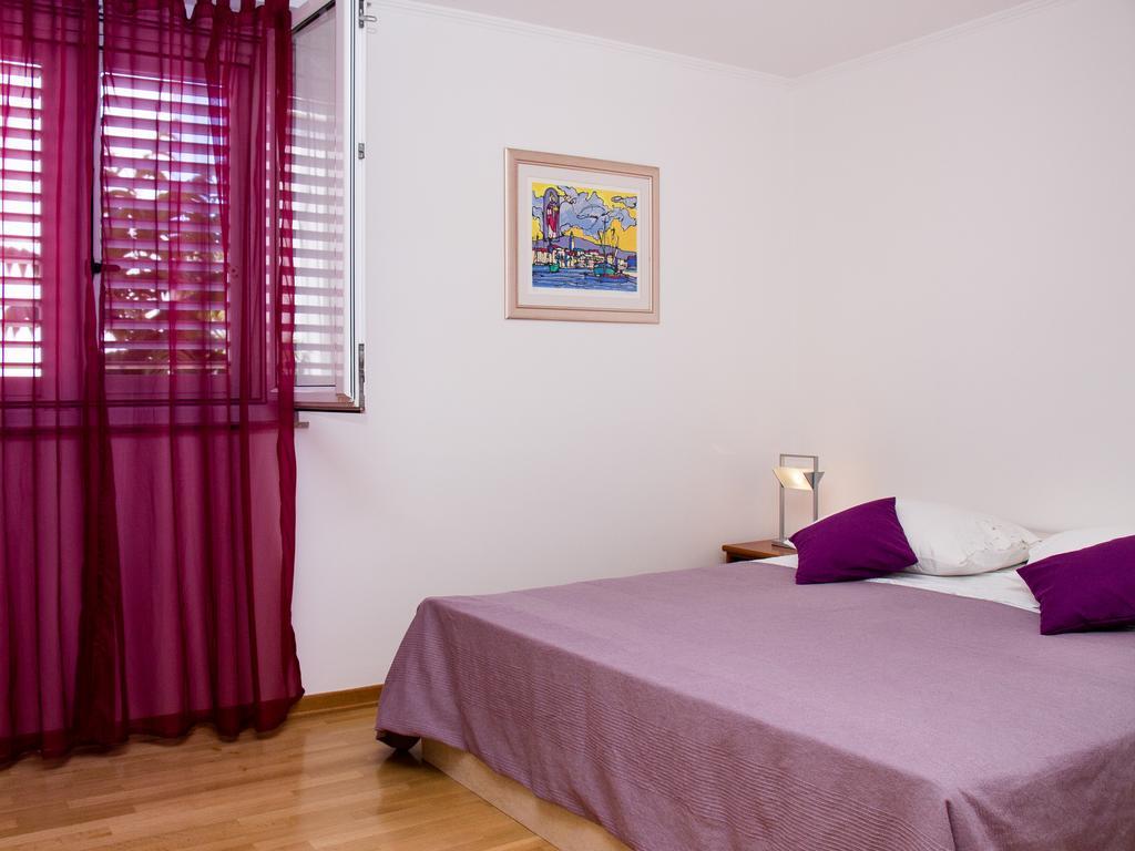 Apartment Josip Split Bagian luar foto