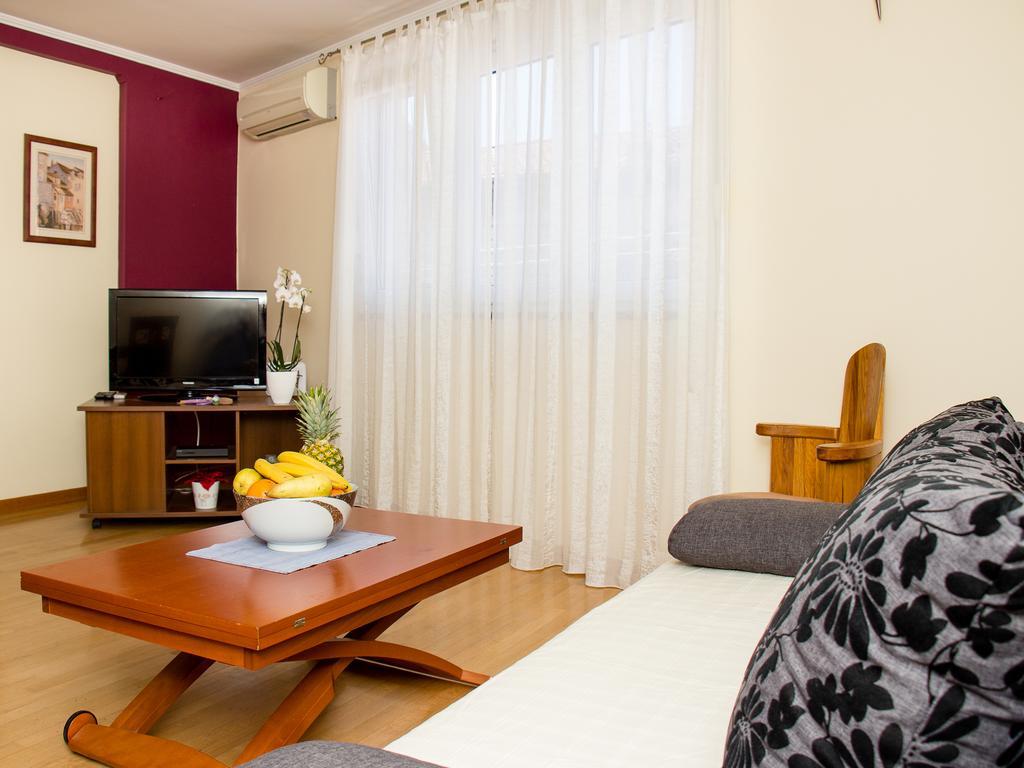 Apartment Josip Split Bagian luar foto