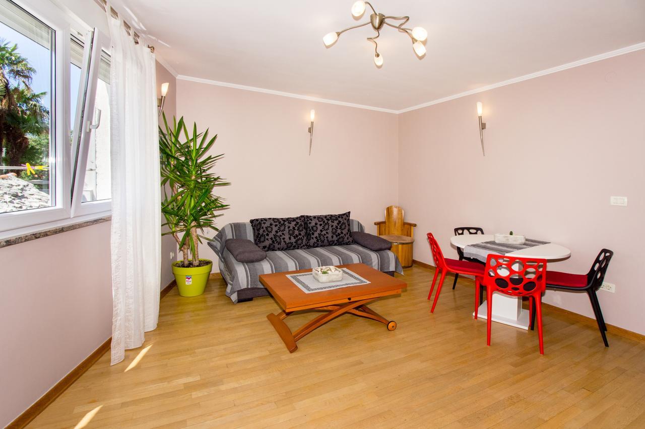 Apartment Josip Split Bagian luar foto