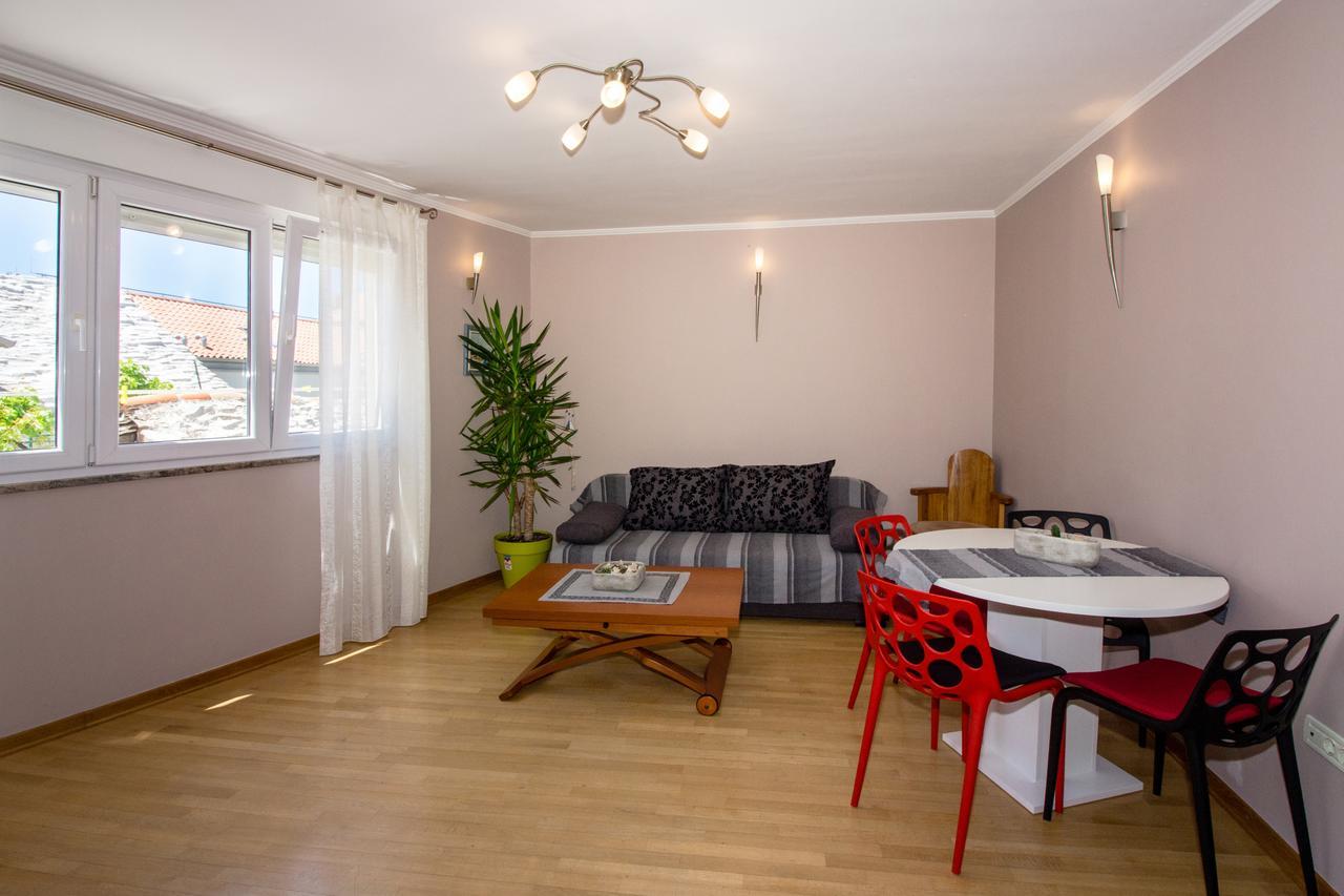 Apartment Josip Split Bagian luar foto